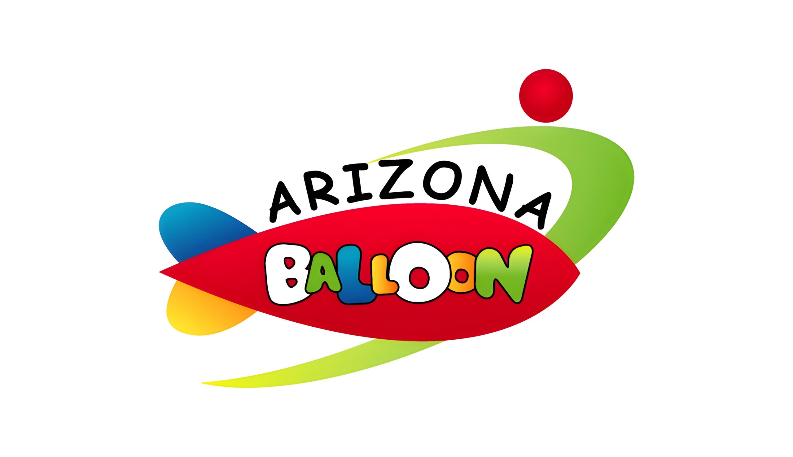 Arizona Balloon - blimp logo3
