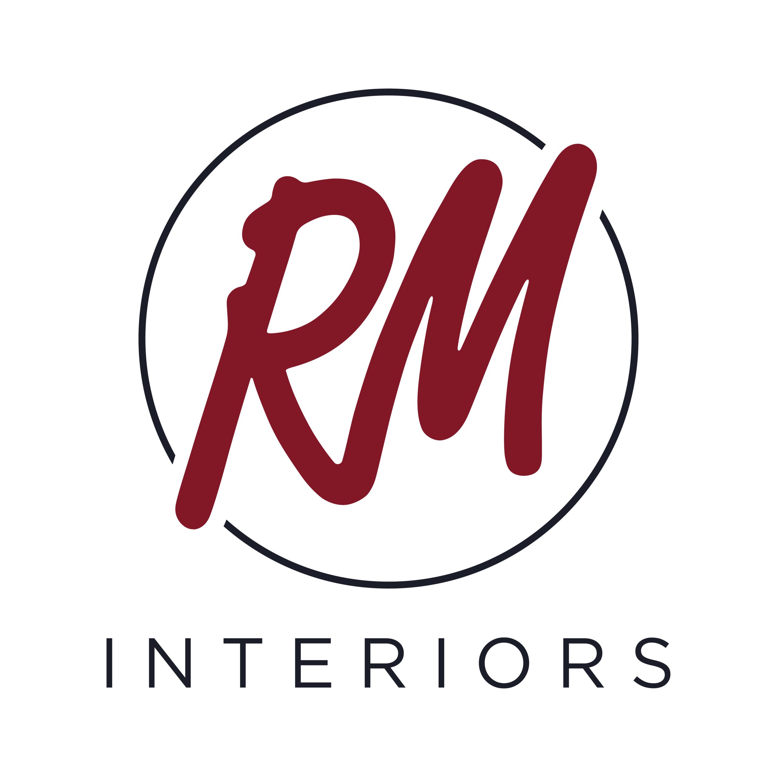 RMI Logo Icon + Wordmark