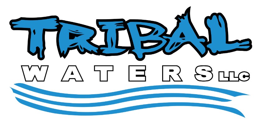 TRIBAL 2025 Whitelogo