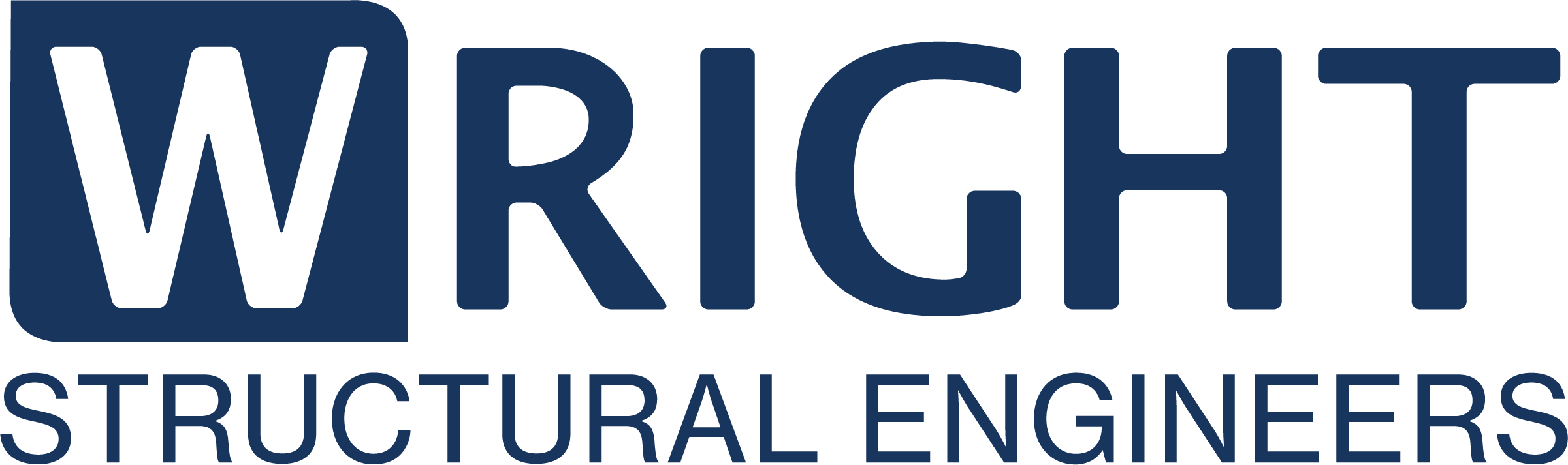 Wright Engineers_2023 Logo_Blue