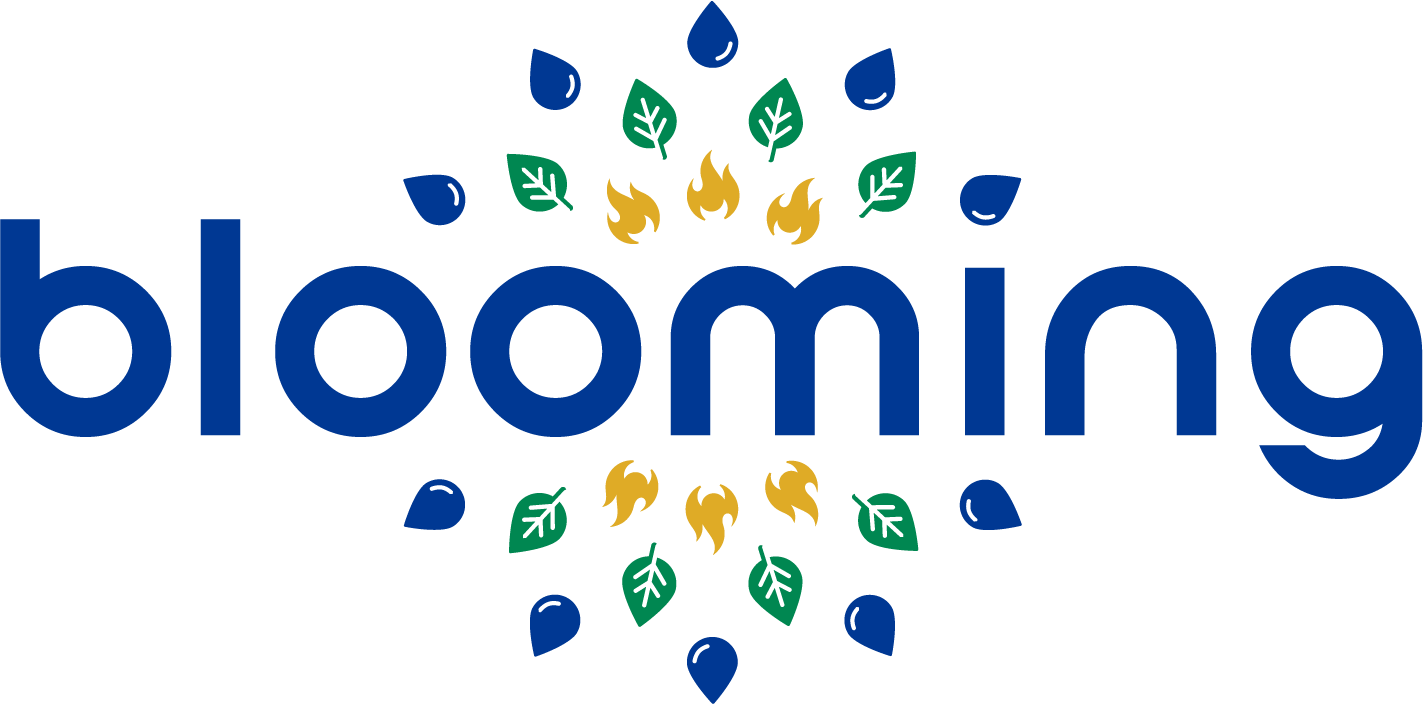 blooming-logo-centered