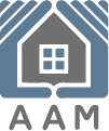 AAM, LLC logo