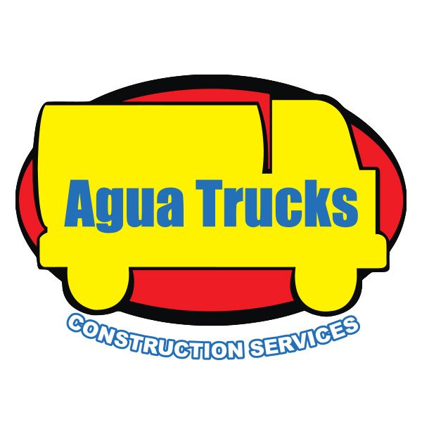 Agua Trucks logo