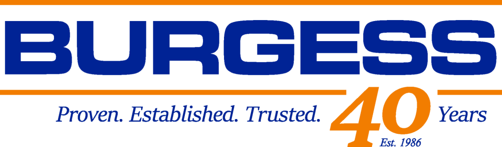 Burgess Construction Consultants, Inc. logo