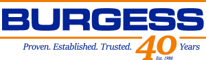 Burgess Construction Consultants, Inc. logo