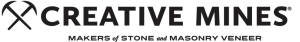 Creative Mines logo