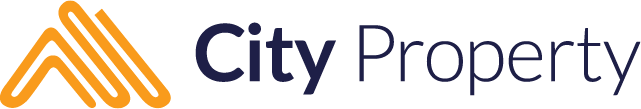 City Property Management logo