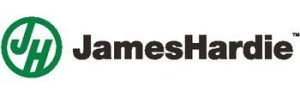 James Hardie logo