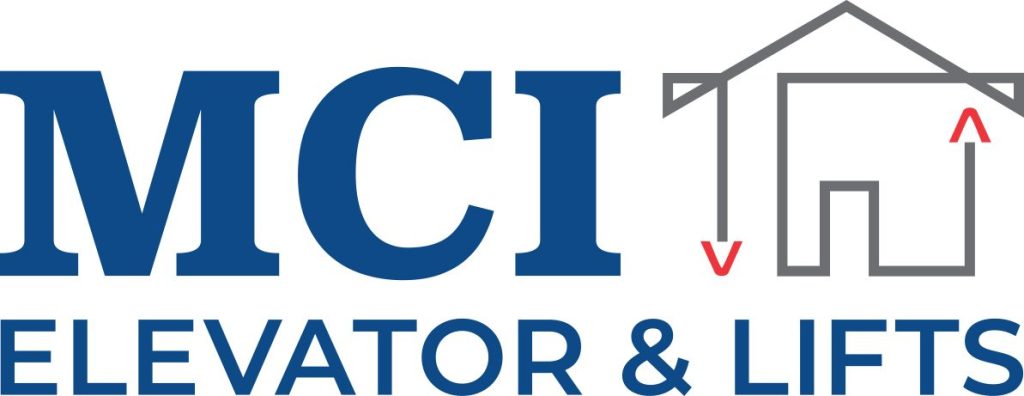 MCI Elevator & Lifts logo