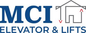 MCI Elevator & Lifts logo