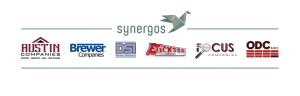 Synergos Companies logo