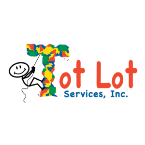 Tot Lot Service logo