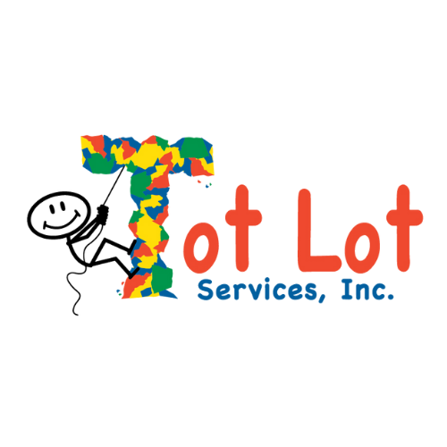 Tot Lot Service logo