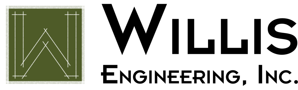 Willis Engineering, Inc. logo