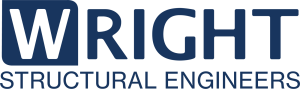 Wright Structural Engineers logo