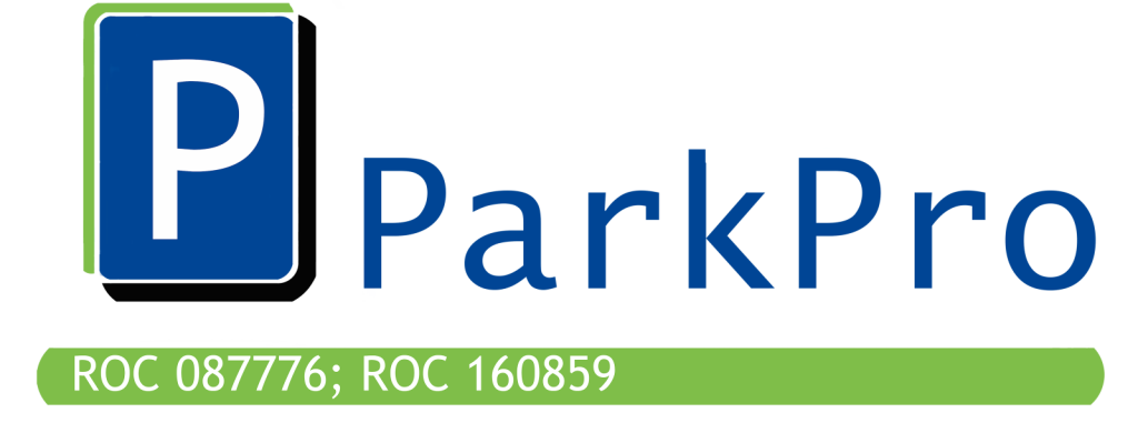 ParkPro logo