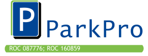 ParkPro logo
