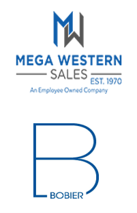 Mega Western Sales logo