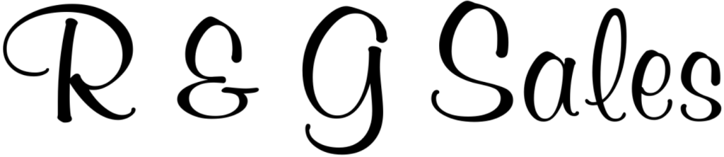 R & G Sales logo