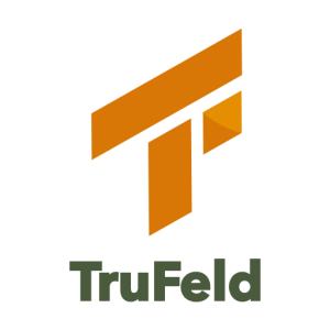 TruFeld logo