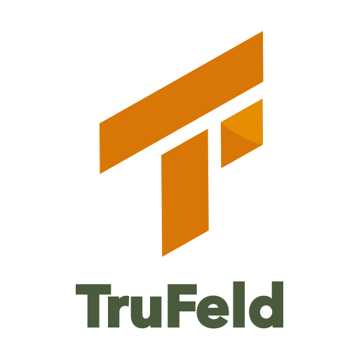 TruFeld logo