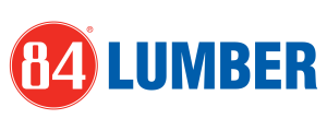 84 Lumber logo