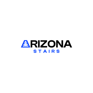 Arizona Stairs, Inc. logo