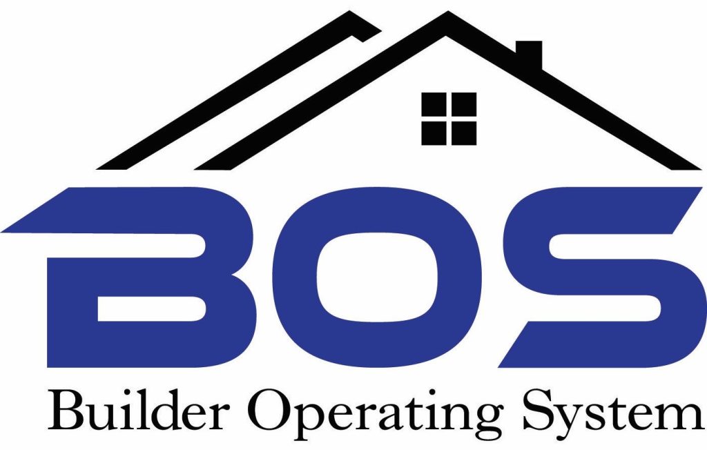 Builder Operating System logo