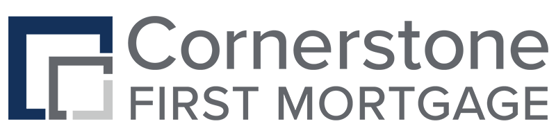 Cornerstone First logo