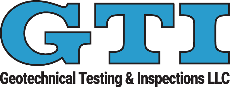 Geotechnical Testing & Inspect logo