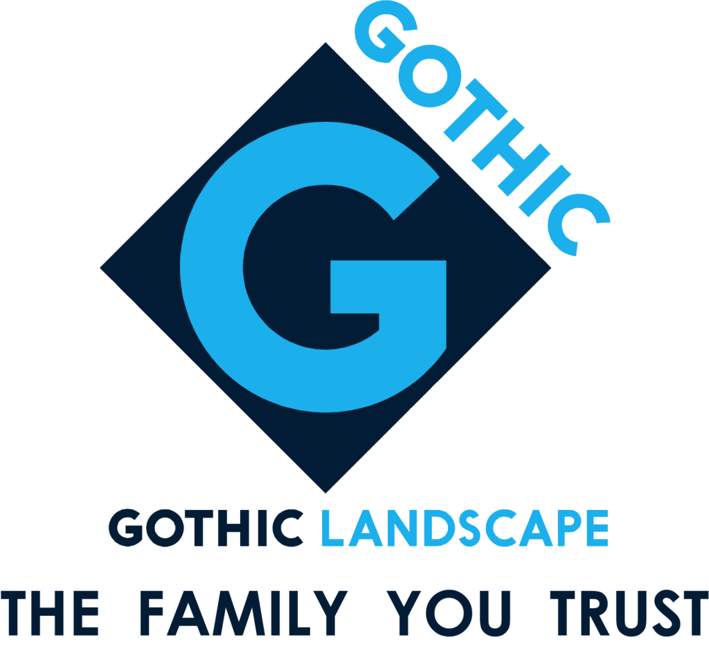 Gothic Landscape, Inc. logo