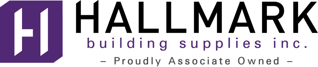 Hallmark Building Supplies, Inc. logo
