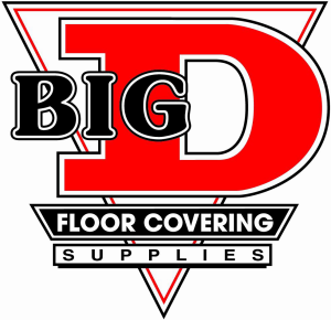 Big D Flooring & Supply logo