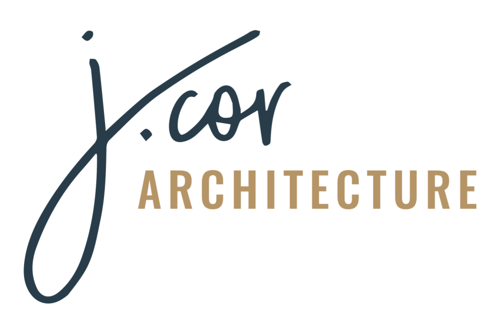 J.Cor Architecture logo