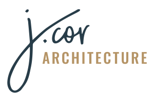 J.Cor Architecture logo