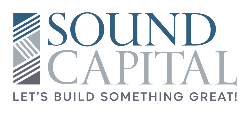 Sound Capital Loans logo