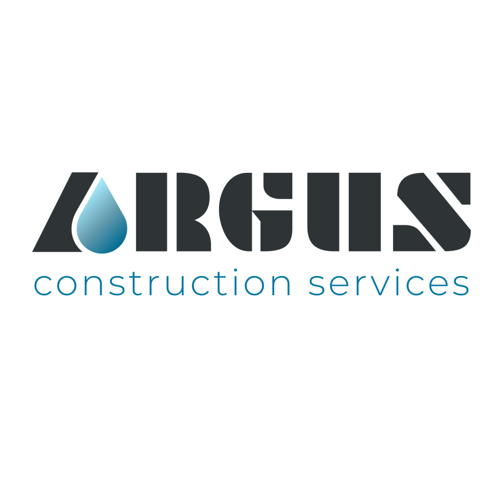 Argus Construction Services logo