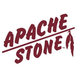 Apache Stone logo