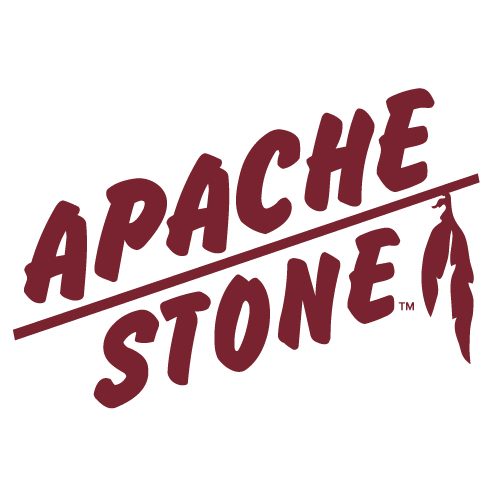 Apache Stone logo