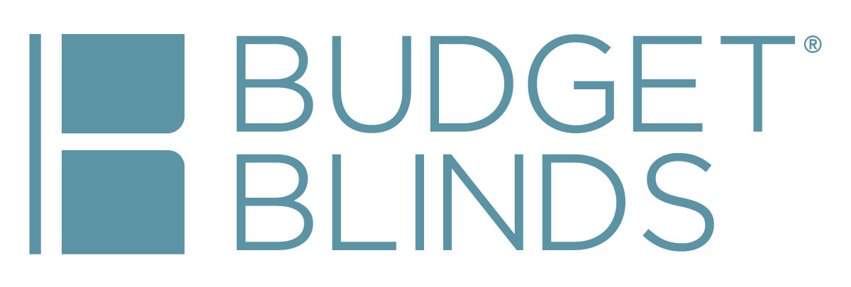 Budget Blinds logo