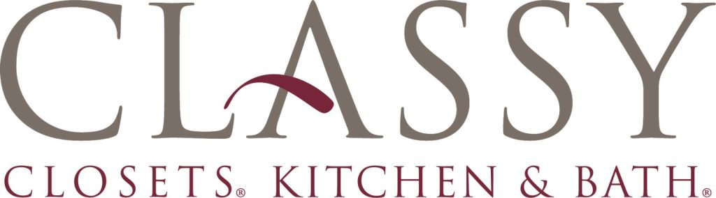 Classy Closets logo