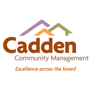 Cadden Community Management logo