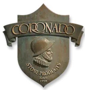 Coronado Stone logo