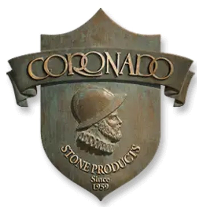 Coronado Stone logo