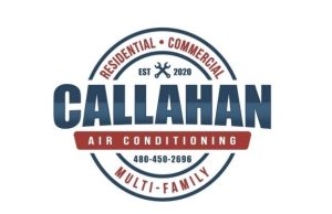 Callahan Air Conditioning logo