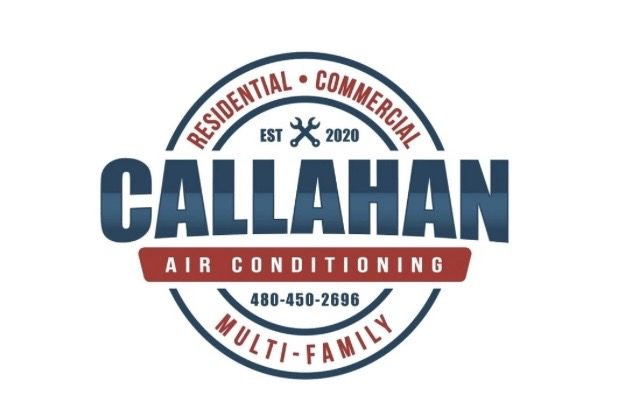 Callahan Air Conditioning logo