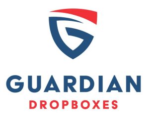 Guardian Drop Boxes logo
