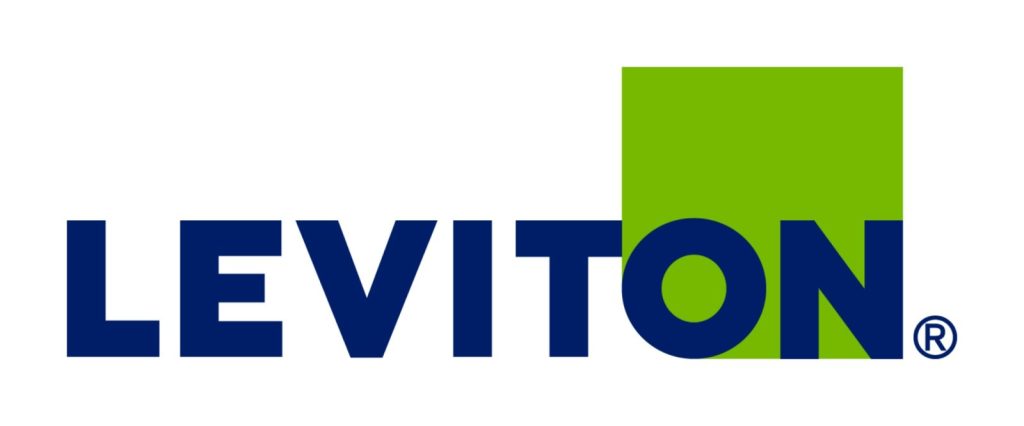 Leviton Manufacturing logo