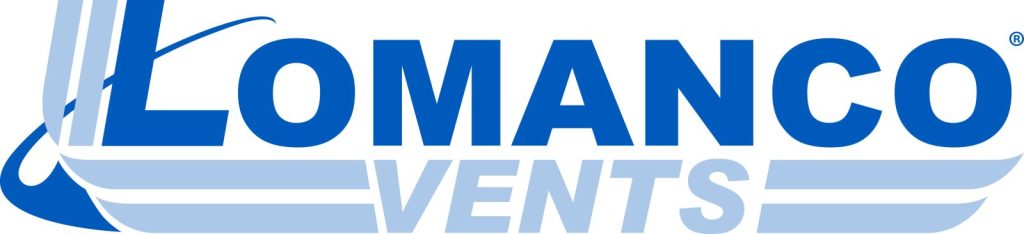 Lomanco Vents logo
