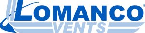 Lomanco Vents logo